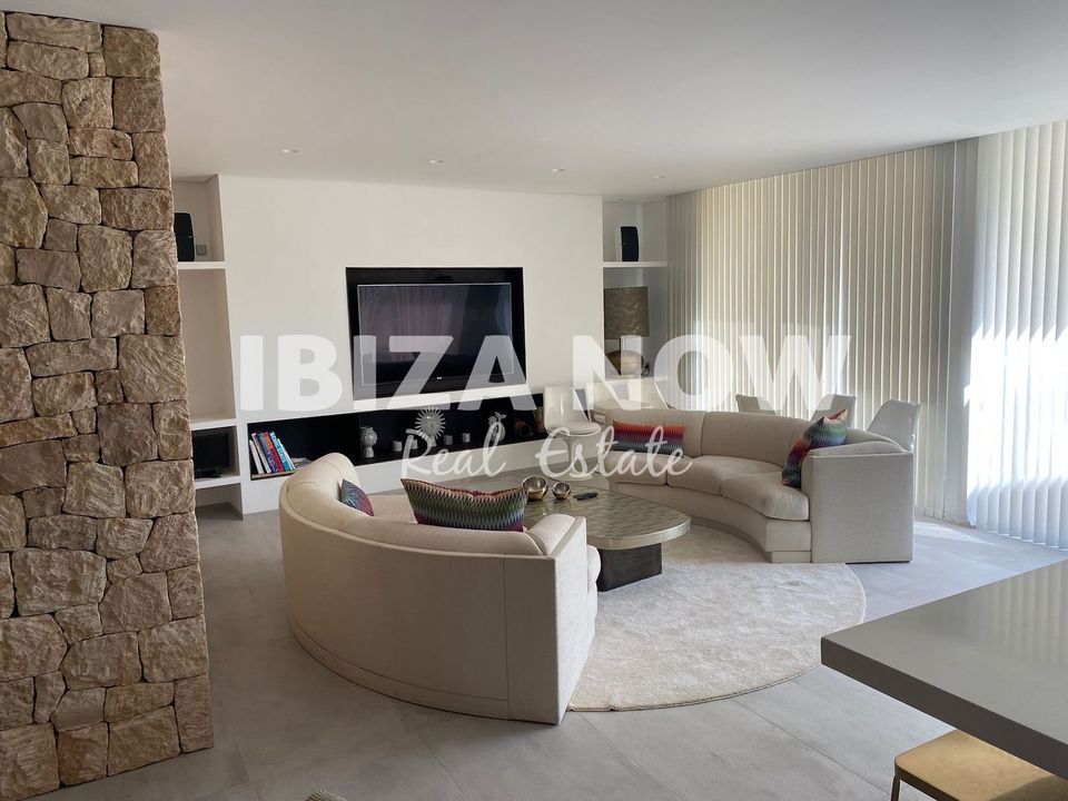 Villa i Playa De Cala Llonga, Ibiza - foto 5